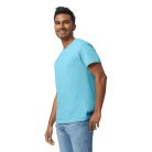 Gildan GI5000 Heavy Cotton™ kerek nyakú pamut póló