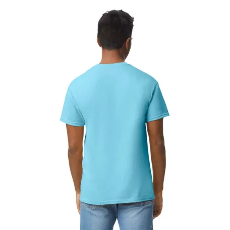 Gildan GI5000 Heavy Cotton™ kerek nyakú pamut póló