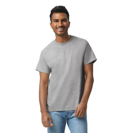 Gildan GI5000 Heavy Cotton™ kerek nyakú pamut póló