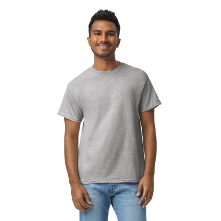 Gildan GI5000 Heavy Cotton™ kerek nyakú pamut póló