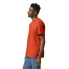 Gildan GI5000 Heavy Cotton™ kerek nyakú pamut póló