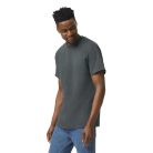 Gildan GI5000 Heavy Cotton™ kerek nyakú pamut póló