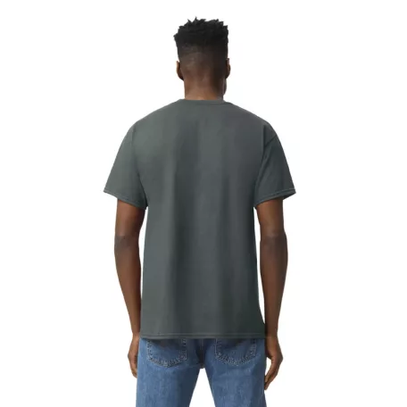 Gildan GI5000 Heavy Cotton™ kerek nyakú pamut póló