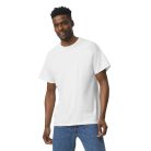 Gildan GI5000 Heavy Cotton™ kerek nyakú pamut póló