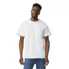 Gildan GI5000 Heavy Cotton™ kerek nyakú pamut póló