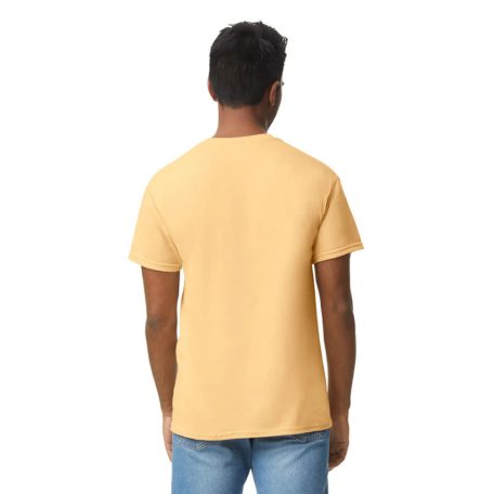 Gildan GI5000 Heavy Cotton™ kerek nyakú pamut póló