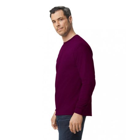 Gildan GI5400 hosszú ujjú pamut póló