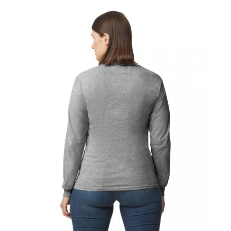 Gildan GI5400 hosszú ujjú pamut póló