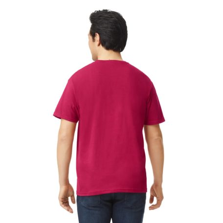 Gildan GI64000 Softstyle® környakú póló