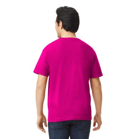 Gildan GI64000 Softstyle® környakú póló