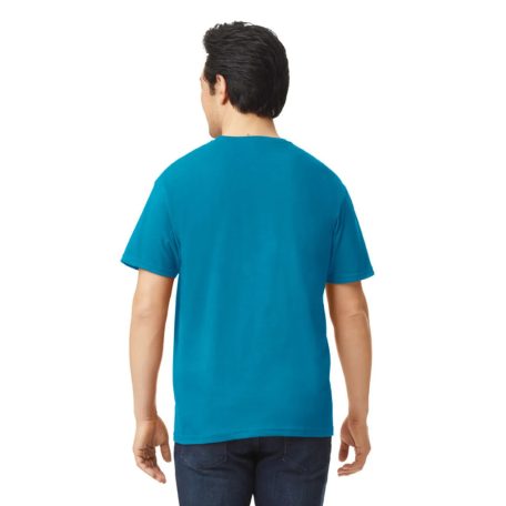 Gildan GI64000 Softstyle® környakú póló