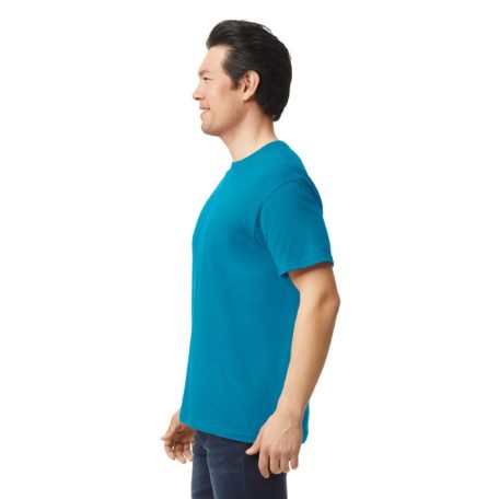 Gildan GI64000 Softstyle® környakú póló