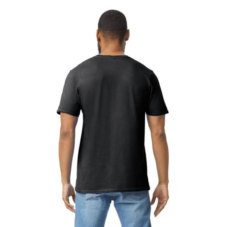 Gildan GI64000 Softstyle® környakú póló