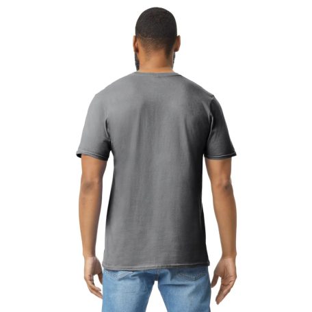 Gildan GI64000 Softstyle® környakú póló