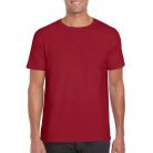 Gildan GI64000 Softstyle® környakú póló