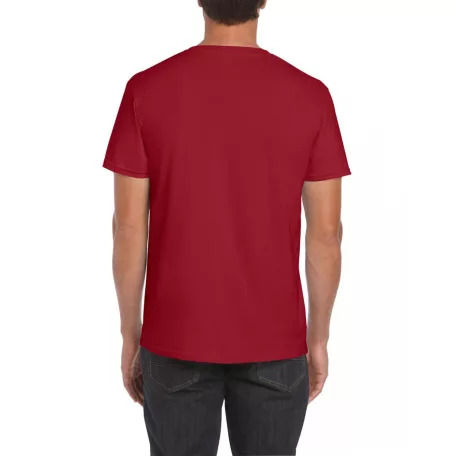 Gildan GI64000 Softstyle® környakú póló