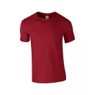 Gildan GI64000 Softstyle® környakú póló