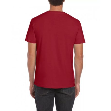 Gildan GI64000 Softstyle® környakú póló