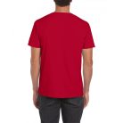 Gildan GI64000 Softstyle® környakú póló