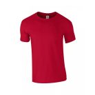 Gildan GI64000 Softstyle® környakú póló