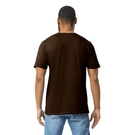 Gildan GI64000 Softstyle® környakú póló