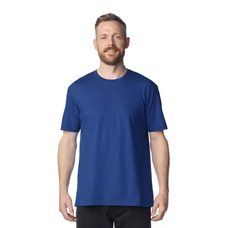 Gildan GI64000 SOFTSTYLE™ FELNŐTT PÓLÓ 2XL
