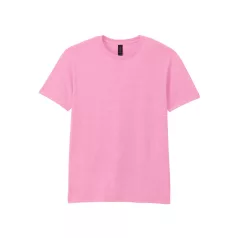 Gildan GI64000 SOFTSTYLE™ FELNŐTT PÓLÓ S