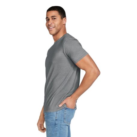 Gildan GI64000 Softstyle® környakú póló