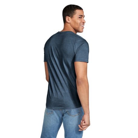 Gildan GI64000 Softstyle® környakú póló