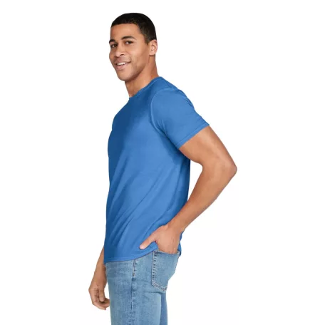 Gildan GI64000 Softstyle® környakú póló