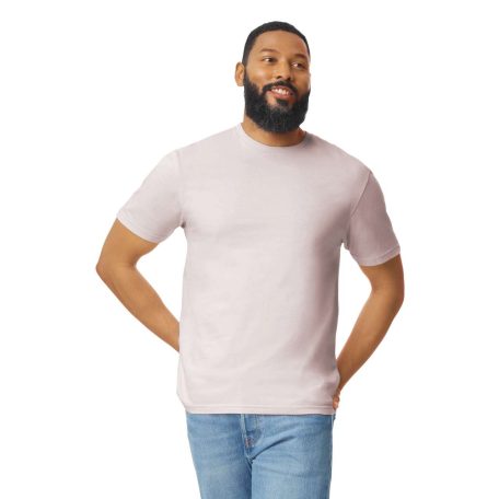 Gildan GI64000 Softstyle® környakú póló