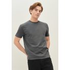 Gildan GI64000 Softstyle® környakú póló