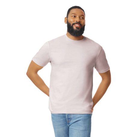 Gildan GI64000 Softstyle® környakú póló