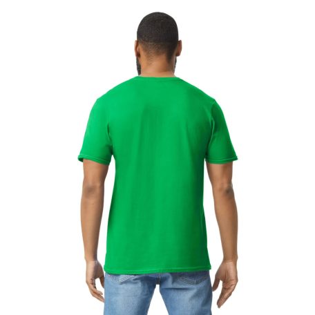 Gildan GI64000 Softstyle® környakú póló