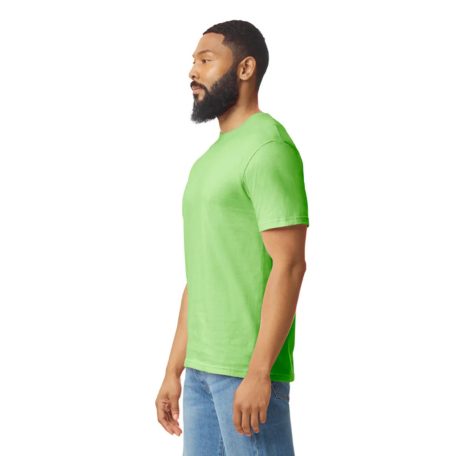 Gildan GI64000 Softstyle® környakú póló