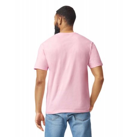 Gildan GI64000 Softstyle® környakú póló