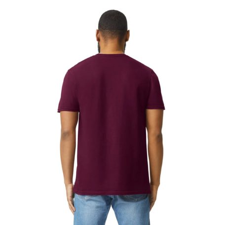 Gildan GI64000 Softstyle® környakú póló