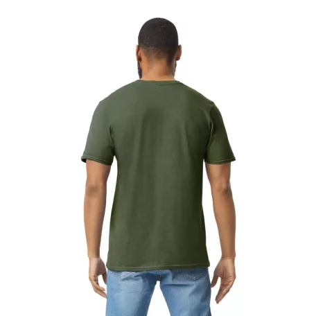 Gildan GI64000 Softstyle® környakú póló