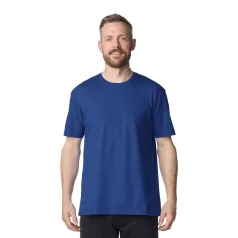 Gildan GI64000 SOFTSTYLE™ FELNŐTT PÓLÓ XS
