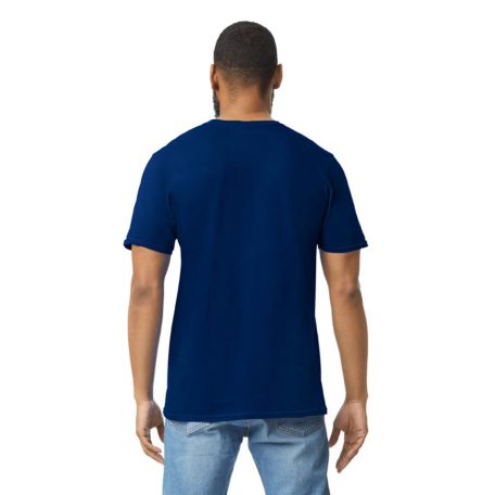 Gildan GI64000 Softstyle® környakú póló