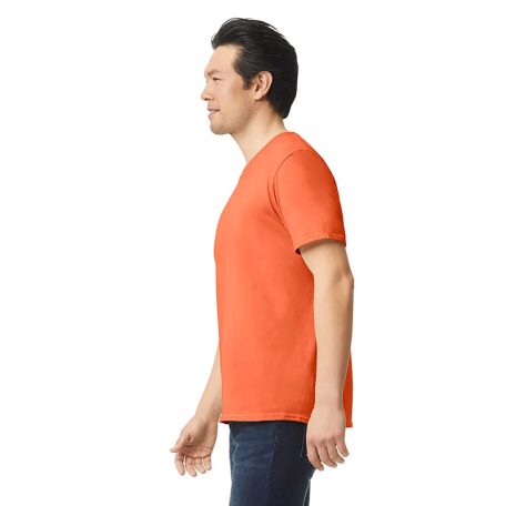 Gildan GI64000 Softstyle® környakú póló