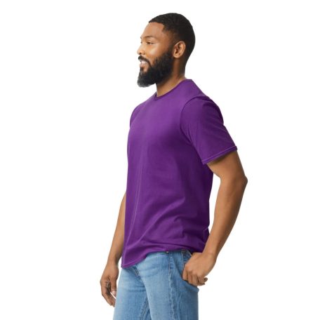 Gildan GI64000 Softstyle® környakú póló