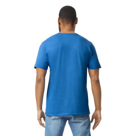 Gildan GI64000 Softstyle® környakú póló