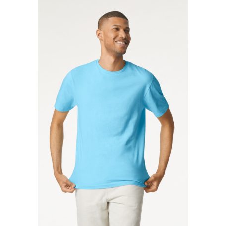 Gildan GI64000 Softstyle® környakú póló