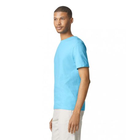 Gildan GI64000 Softstyle® környakú póló