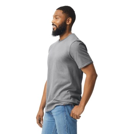 Gildan GI64000 Softstyle® környakú póló