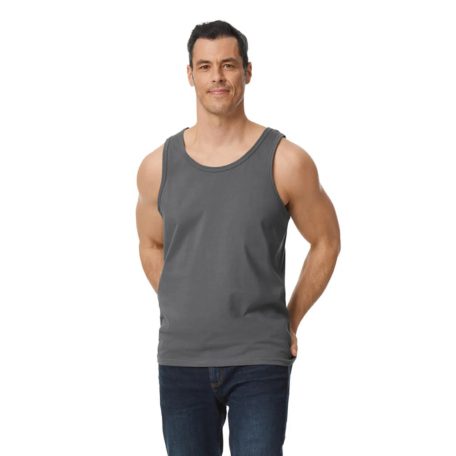 Gildan GI64200 SOFTSTYLE® 100% pamut trikó
