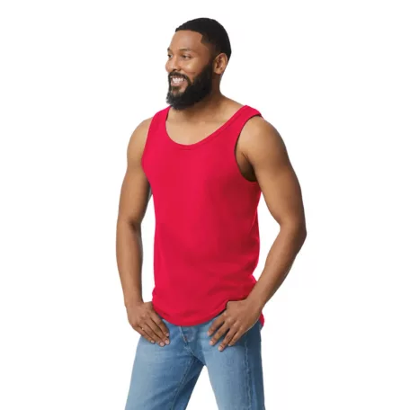 Gildan GI64200 SOFTSTYLE® 100% pamut trikó