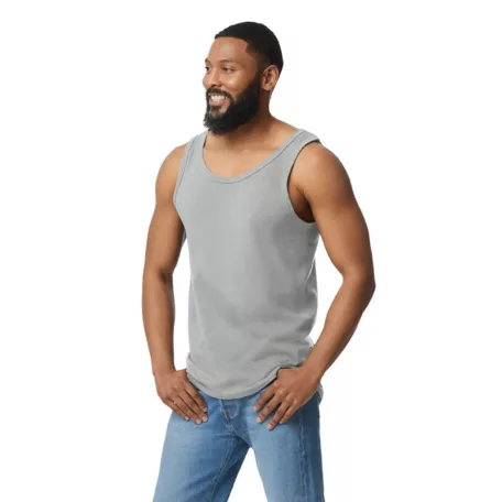 Gildan GI64200 SOFTSTYLE® 100% pamut trikó