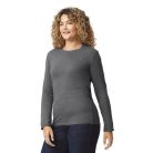 Gildan GI64400 SOFTSTYLE® 100% pamut hosszú ujjú póló